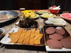 -小龙坎老火锅(展览馆店)