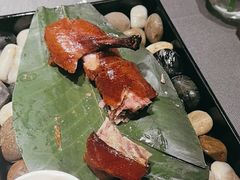 -小厨娘绣中淮扬(大行宫科巷店)