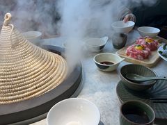 -鲜潭蒸汽石锅鱼(五道口购物中心店)
