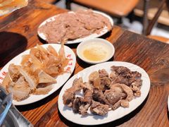 -万祥牛肉火锅(金龙店)