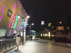 -真北路(地铁站)