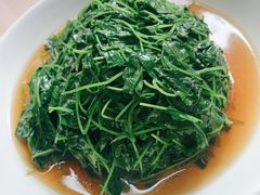 草头-蘭心餐厅(进贤路店)