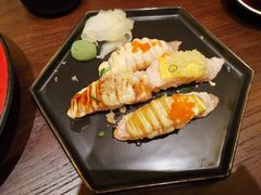 -鸟鹏烧鸟居酒屋(昌岗店)