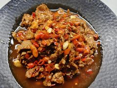 -味上湘菜馆(岳麓山店)