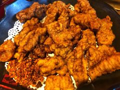 -谭鸭血老火锅(图书馆店)