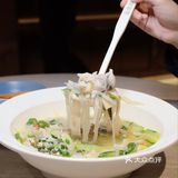 工作餐首选餐厅，享受一个人吃鱼的快乐~