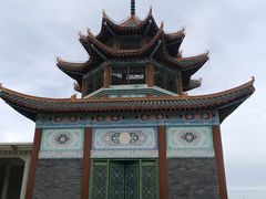 -哈密回王府景区