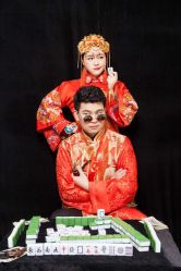 点击看大图 -蔚蓝映像STUDIO婚纱摄影(南稍门店)