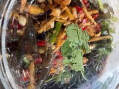 -桂萍特色牛筋牛杂(长堤街总店)