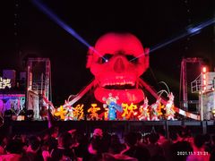 -七彩云南欢乐世界