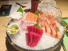 -匠和风精致料理(宁德万达店)