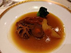 -皇朝会.经典传统粤菜(外滩店)