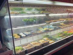 -老马路串串香火锅(北门桥店)