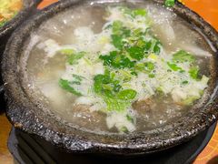 砂锅牛肉-王明古法砂锅居(开化寺店)