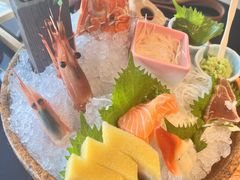-花潮料理艺食馆(苏宁广场B区店)