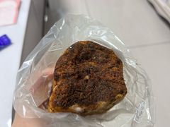 黑松露肉松卷-烘焙町面包店(西四店)