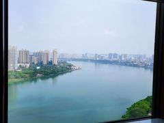 -惠州康帝国际酒店