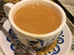 -翠华餐厅(旺角文华商场店)