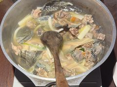 -甲大帅·甲鱼·椰子鸡主题餐厅(唐家店)