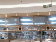 -西贝(枫蓝国际购物中心店)
