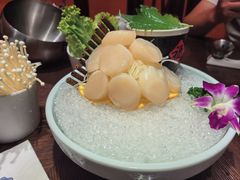 -东海怡品海鲜豆捞(舟宿夜江店)