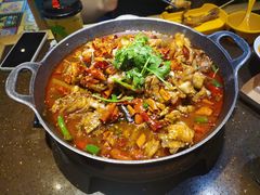 -蛙喔牛蛙(仙林万达茂店)