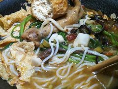 鸡爪螺蛳粉-螺大蛳柳州螺蛳粉·火锅·热干面(西城永捷店)