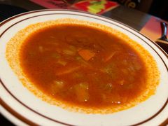 -ZAFFERANO西班牙海鲜饭(上海首店)