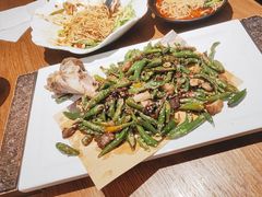 -隅焰·三生三味·手作川菜(金沙天街店)