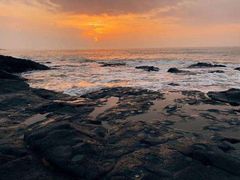 -漳州滨海火山岛自然生态风景区