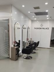-时尚殿堂hair salon