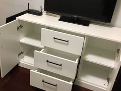 -佰丽爱家全屋定制(汶水店)