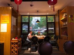 -超级鲜•胡毛肚火锅(扬帆店)