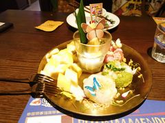 -泰妃殿(武汉首店)