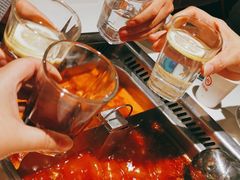 -海底捞火锅(上地华联店)
