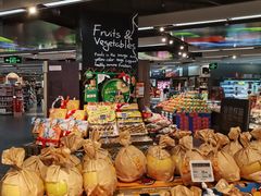 -Olé精品超市(新世界新丸中心店)