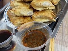 -桂萍特色牛筋牛杂(长堤街总店)