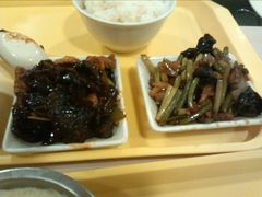 -酷味乐智选餐厅(斜土路店)