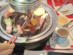 -鲜一烤肉(沈北店)