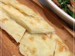 -沽上民肴·海鲜锅贴·天津菜(福州道鸿正家园店)
