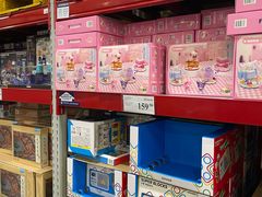 -山姆会员商店(亦庄创意生活广场店)