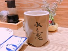 -水之惠鲜鱼料理(王府大街店)