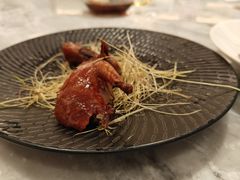 -喜来登由由大酒店九州膳坊中餐厅