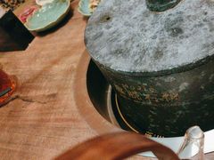 -蘑界·野生菌火锅(深业上城店)