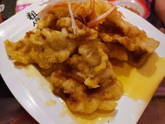 -粗粮人家·东北菜(洋桥店)