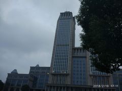 -复旦大学光华楼