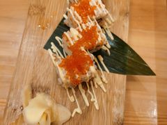 -酒久自助料理(佳兆业店)