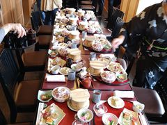 -伊豆荣(不忍亭店)