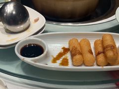 -天宜隆蘑菇宴火锅(石景山旗舰店)