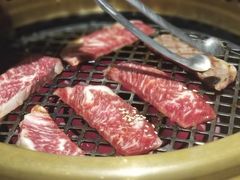 -肉魁屋·烧肉·烧鸟·酒场(高新店)